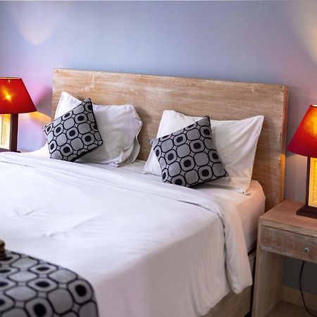 Adi Guest House Canggu Exterior foto