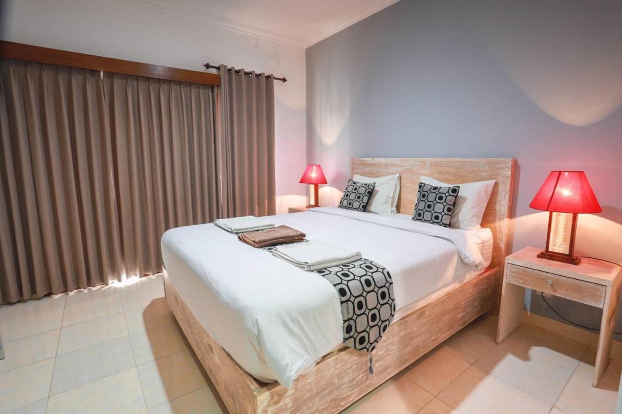 Adi Guest House Canggu Exterior foto