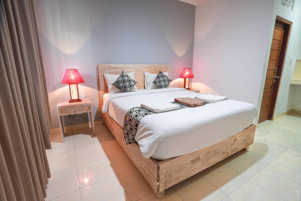 Adi Guest House Canggu Exterior foto