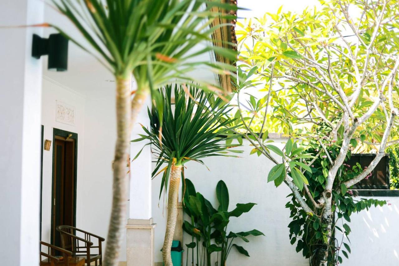 Adi Guest House Canggu Exterior foto